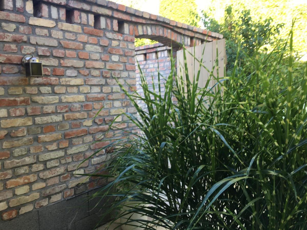 Szelrozsa Apartmanhaz Velence Bagian luar foto