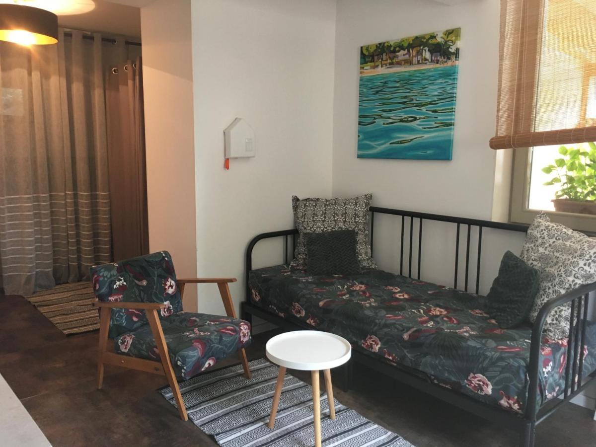 Szelrozsa Apartmanhaz Velence Bagian luar foto