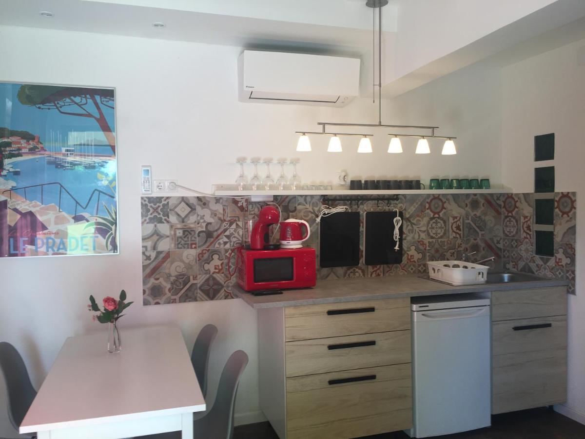 Szelrozsa Apartmanhaz Velence Bagian luar foto