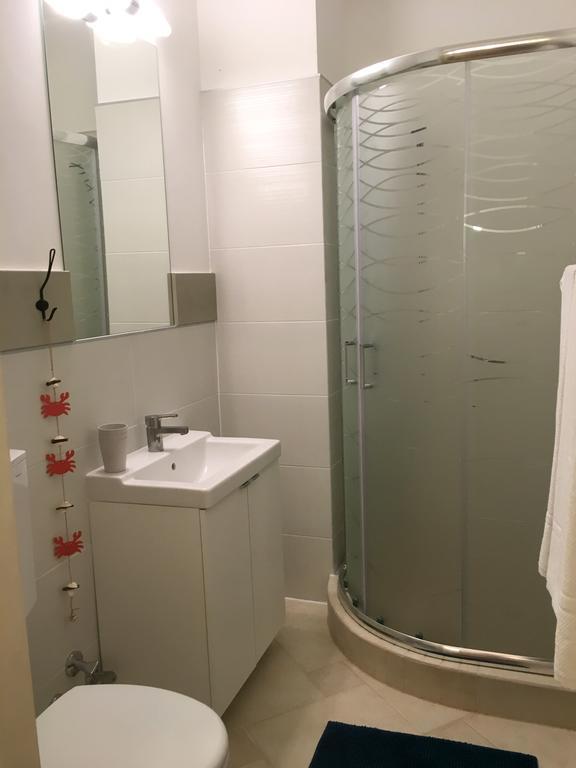 Szelrozsa Apartmanhaz Velence Bagian luar foto