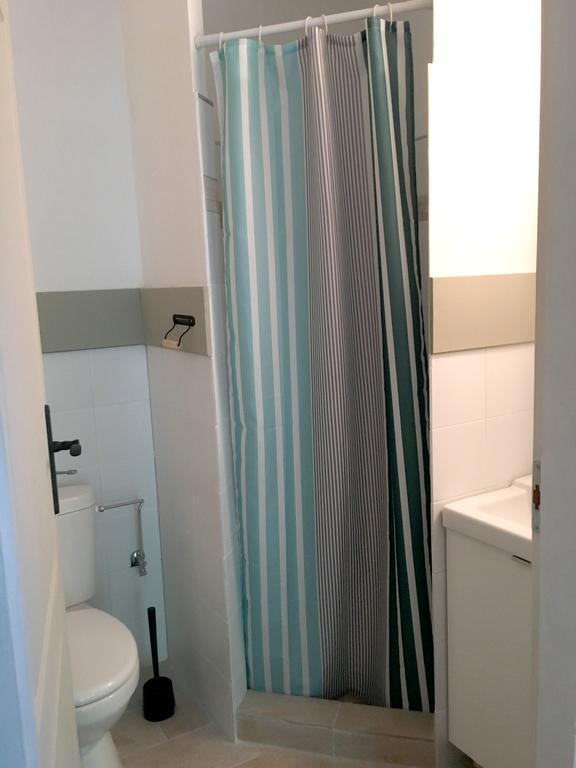 Szelrozsa Apartmanhaz Velence Bagian luar foto